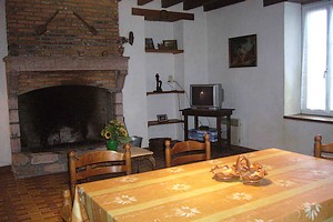 Gîte "La Rambaudière 2 - Les Jonquilles", Moncoutant-sur-Sèvre - photo 2
