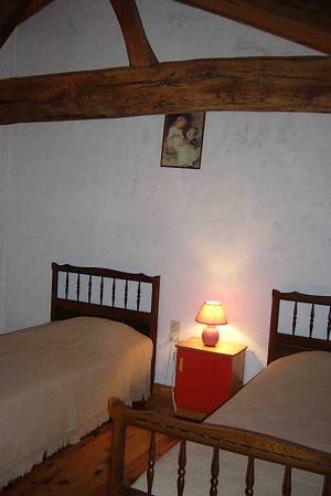 Gîte "La Rambaudière 2 - Les Jonquilles", Moncoutant-sur-Sèvre - photo 4