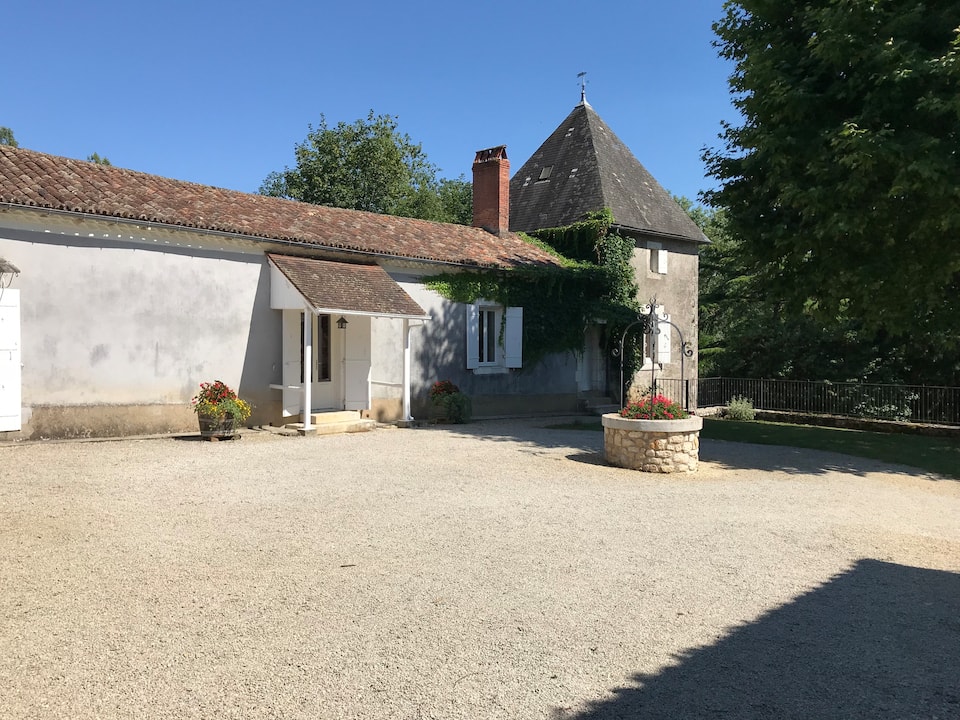 Gîte Le Maine