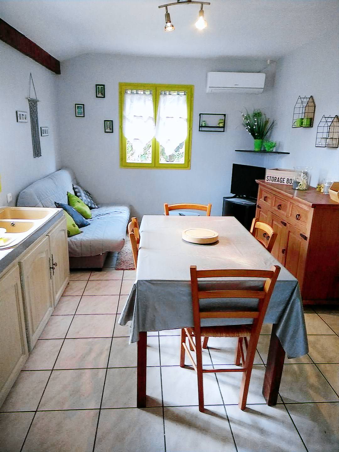 Madame Marouby, Bassillac et Auberoche - photo 2