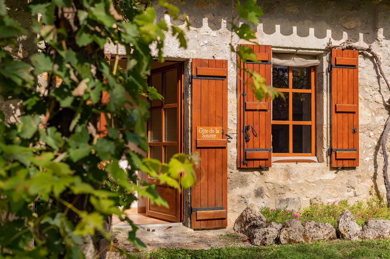 Gîte de Pehillo - La Source, Nérac - photo 24