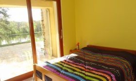 Gîte du Pont Rompu, Savignac-de-Nontron - photo 6