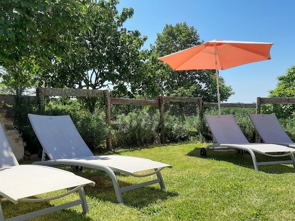 Perrot en Périgord : Maison Marqueyssac