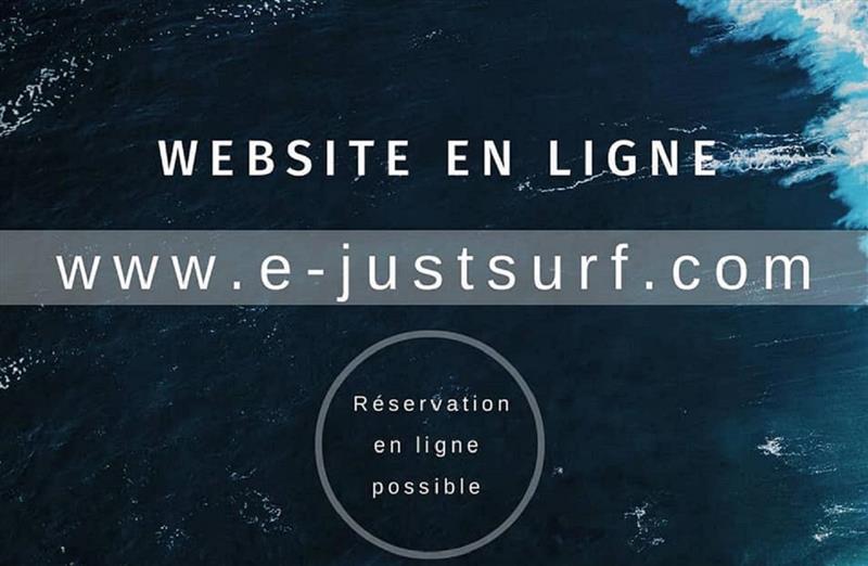 Just Surf