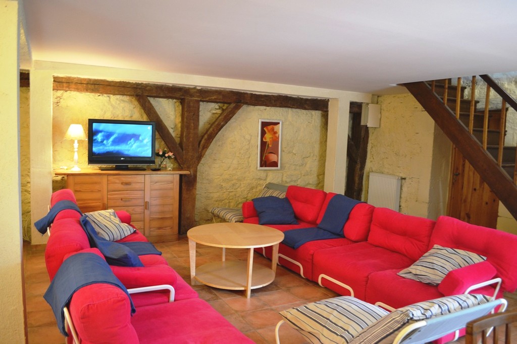 Gîte de Paillé, Rives - photo 19