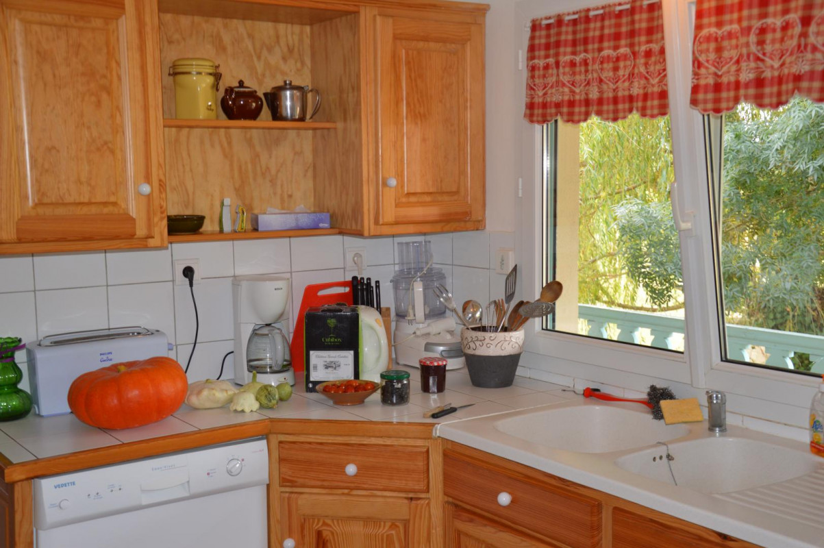 Gîte de Paillé, Rives - photo 13