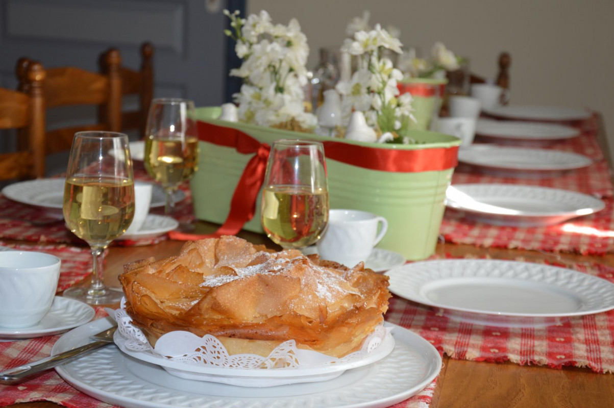 Gîte de Paillé, Rives - photo 2