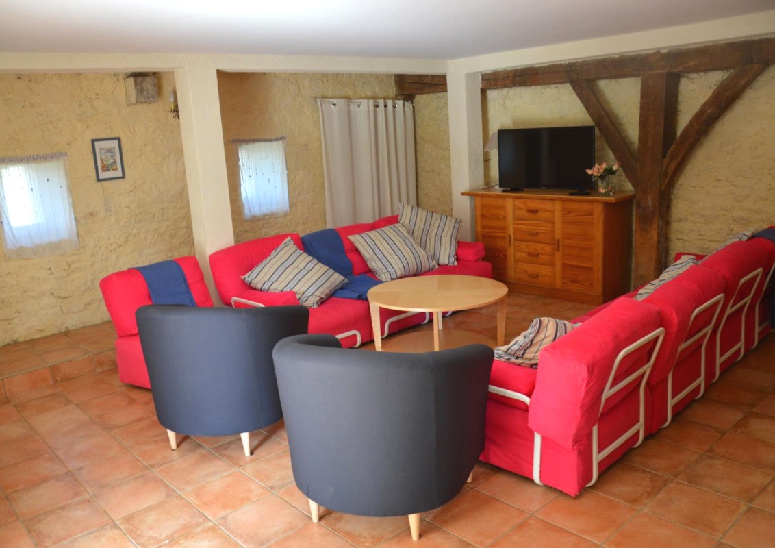 Gîte de Paillé, Rives - photo 7