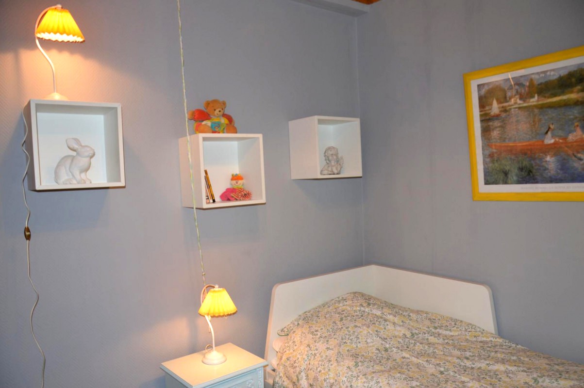 Gîte de Paillé, Rives - photo 14