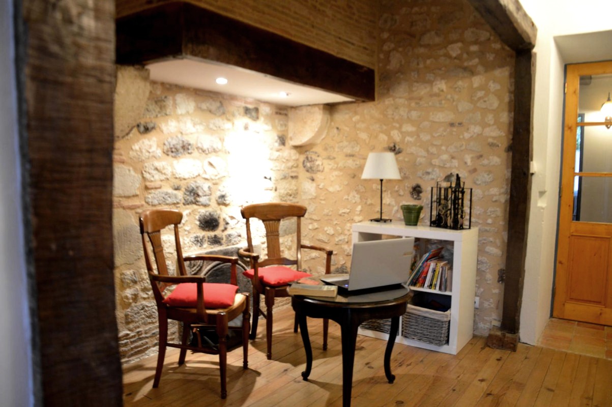 Gîte de Paillé, Rives - photo 15