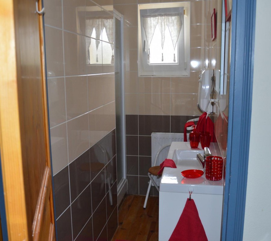 Gîte de Paillé, Rives - photo 5