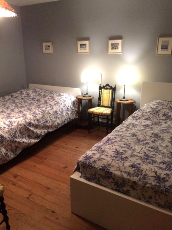 Gîte de Paillé, Rives - photo 12