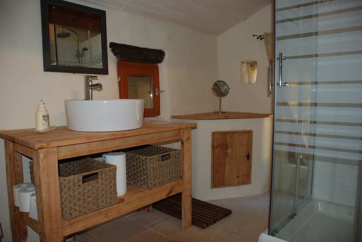 Gîte Les Ferouailles - photo 5