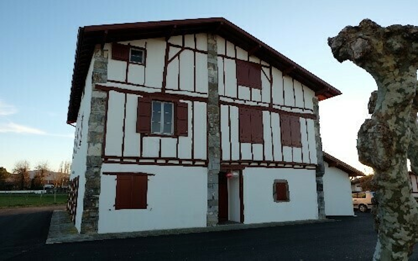 Journées du Patrimoine