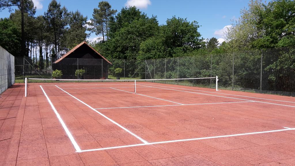 La Maison Lotte, Rion-des-Landes - photo 14