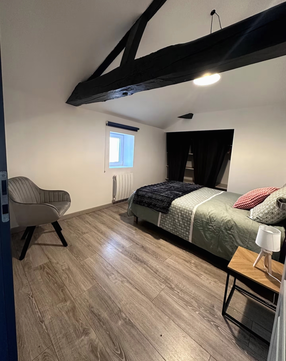 Gîte Lagasse, Hautefage-la-Tour - photo 7