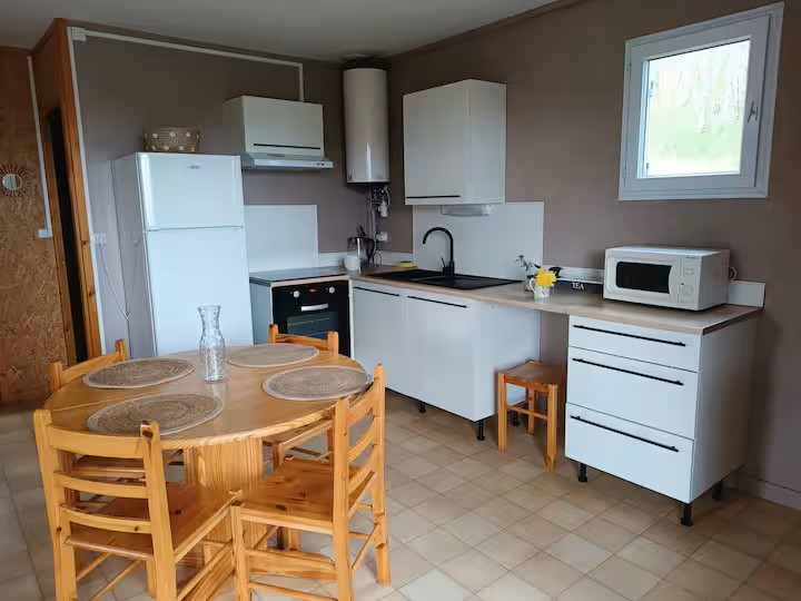 Le Chalet de Céleste 4, Vaulry - photo 6