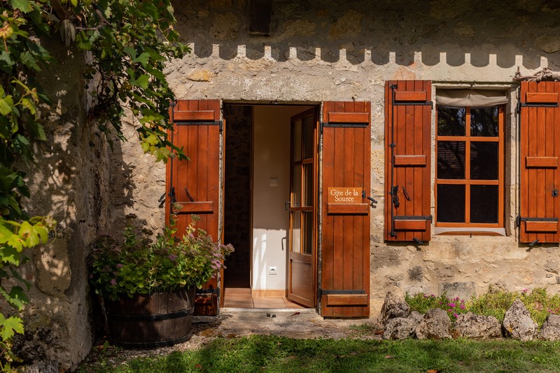 Gîte de Pehillo - La Source, Nérac - photo 17