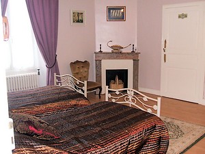 Chambre d'hôtes "Bienvenue" - photo 3