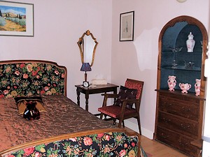 Chambre d'hôtes "Bienvenue", L'Absie - photo 7