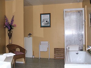 Chambre d'hôtes "Bienvenue" - photo 2