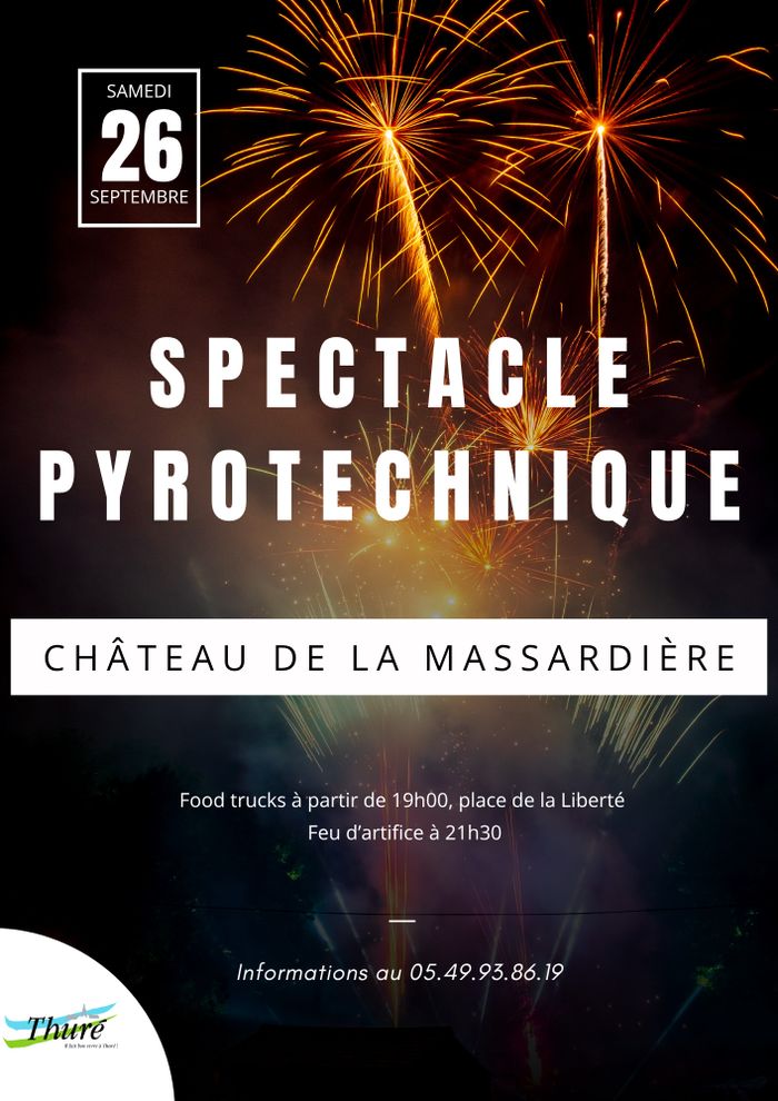 Visuel évènement