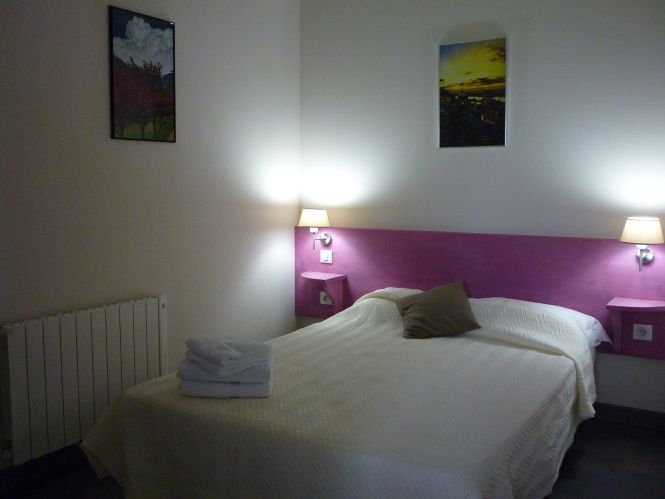 West Appart'Hôtel - meublés de tourisme, Bessines - photo 5