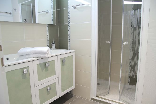 West Appart'Hôtel - meublés de tourisme, Bessines - photo 3