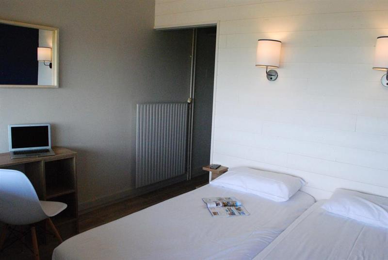 Azureva Village Club Anglet