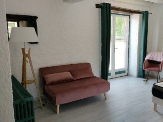 Domaine des Gâtines, Berthegon - photo 12