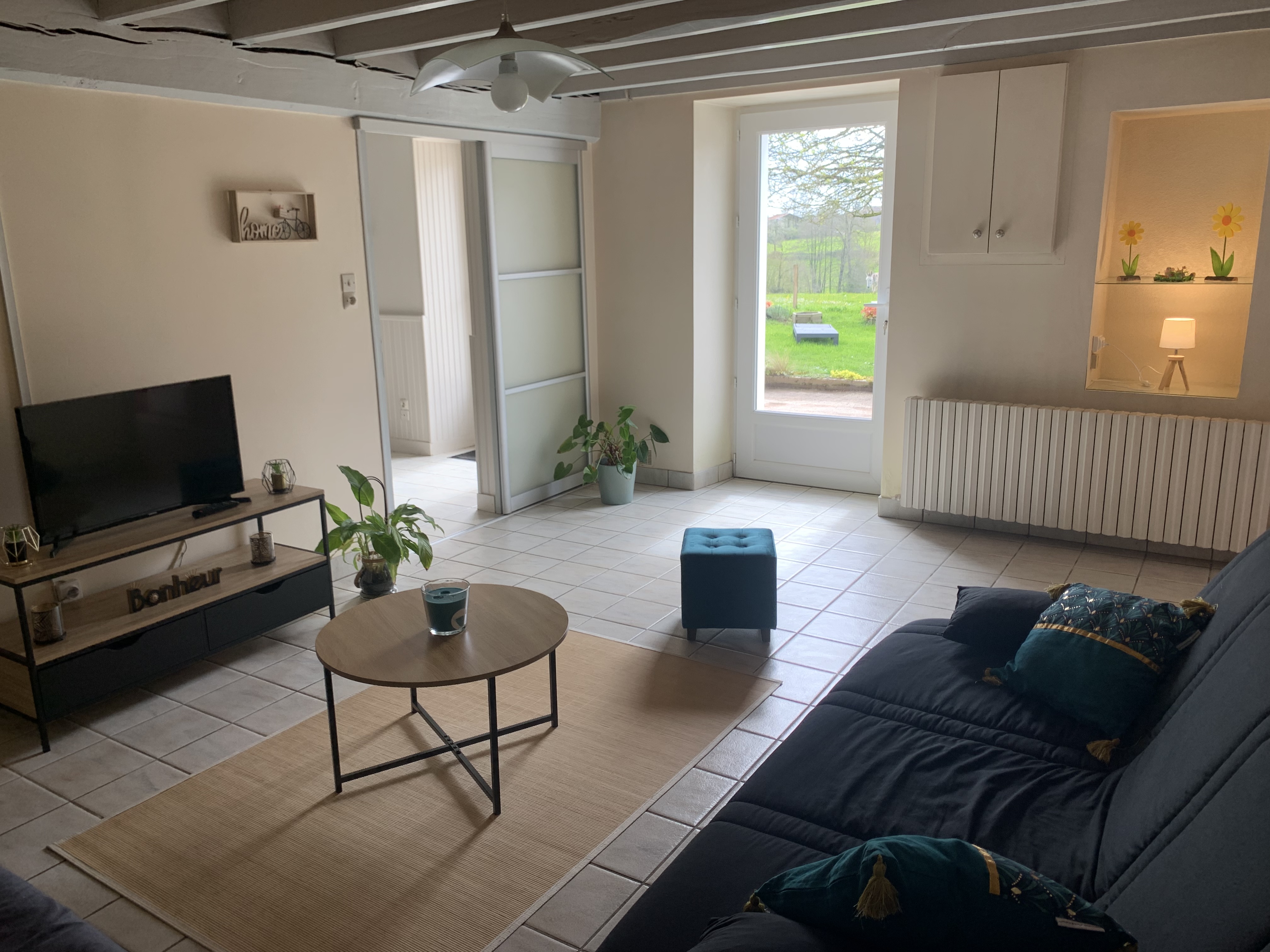 Gîte de la Marsandière, Saint-Pardoux-Soutiers - photo 18