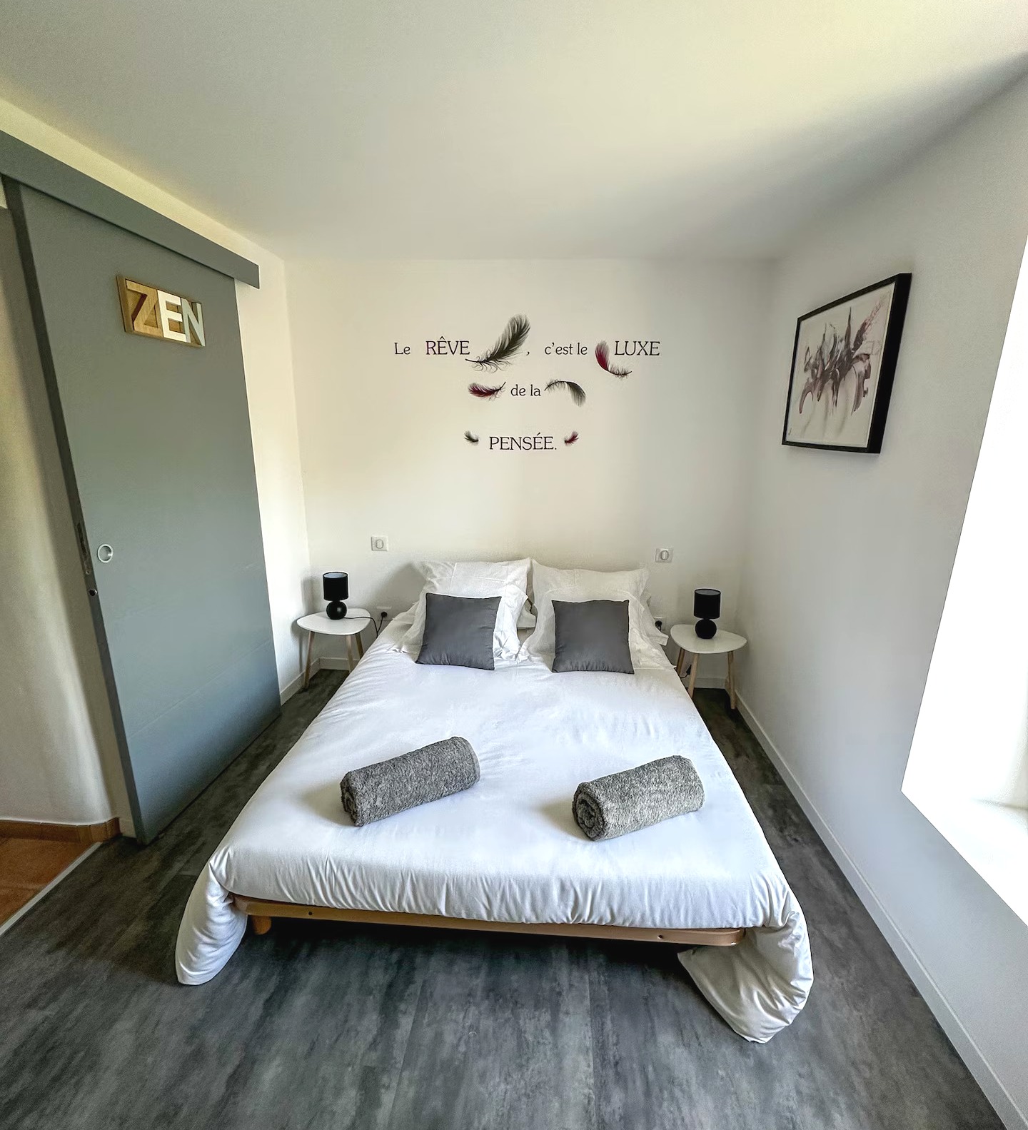 Les 2 Tilleuls, Ambrus - photo 5