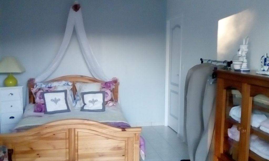 Eclat de la Vézère