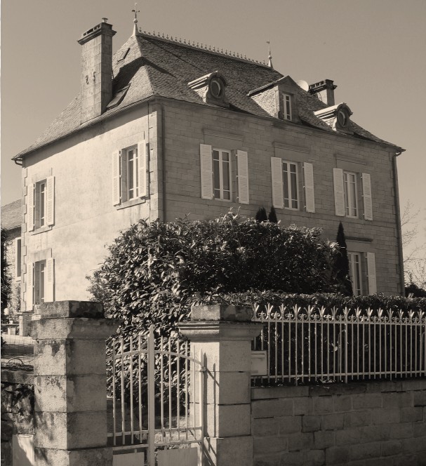 9. Maison Gasparoux - Montlouis - Nony, Panazol - photo 3