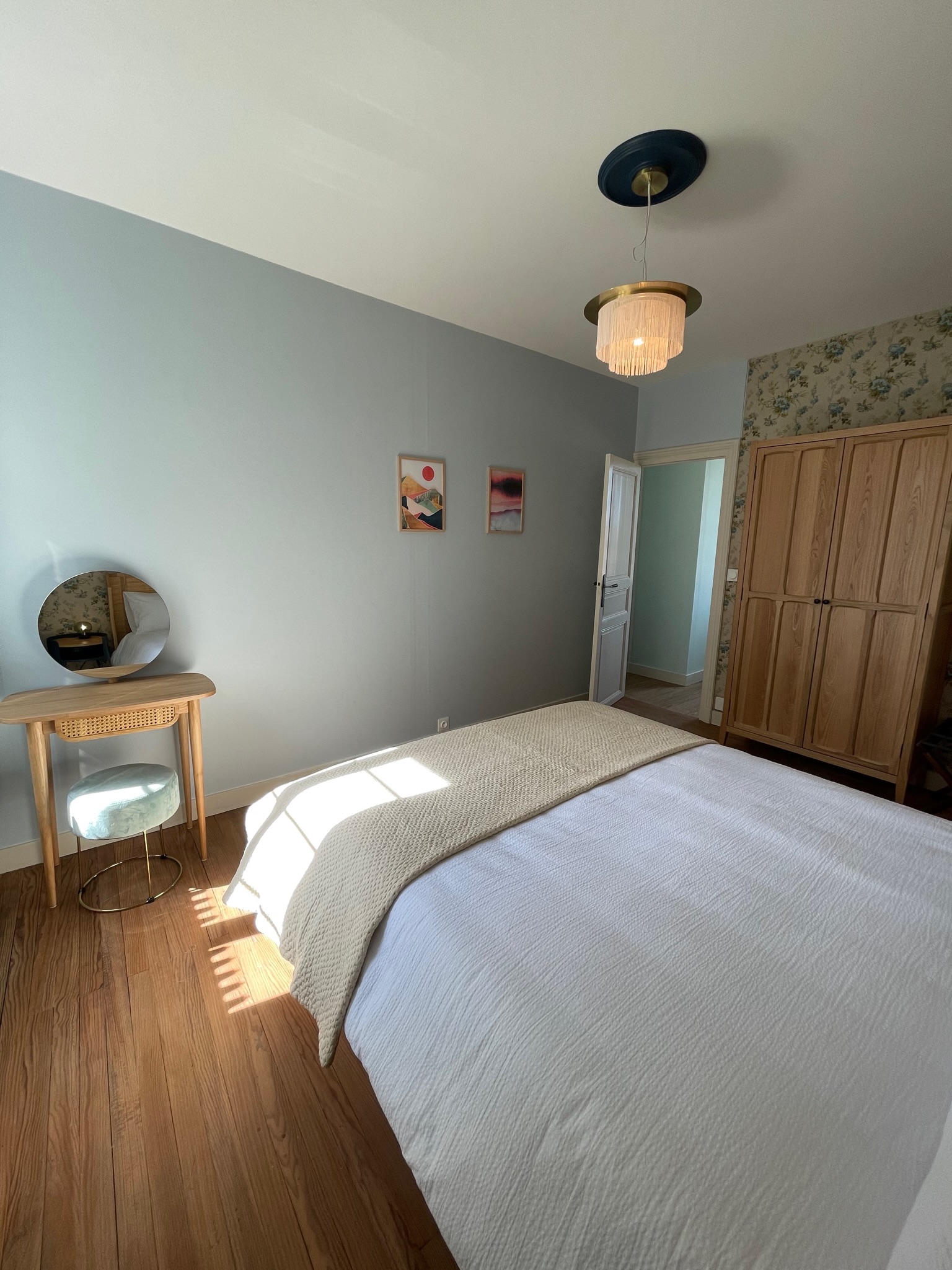 Gîte Château Magdeleine Bouhou, Cars - photo 15