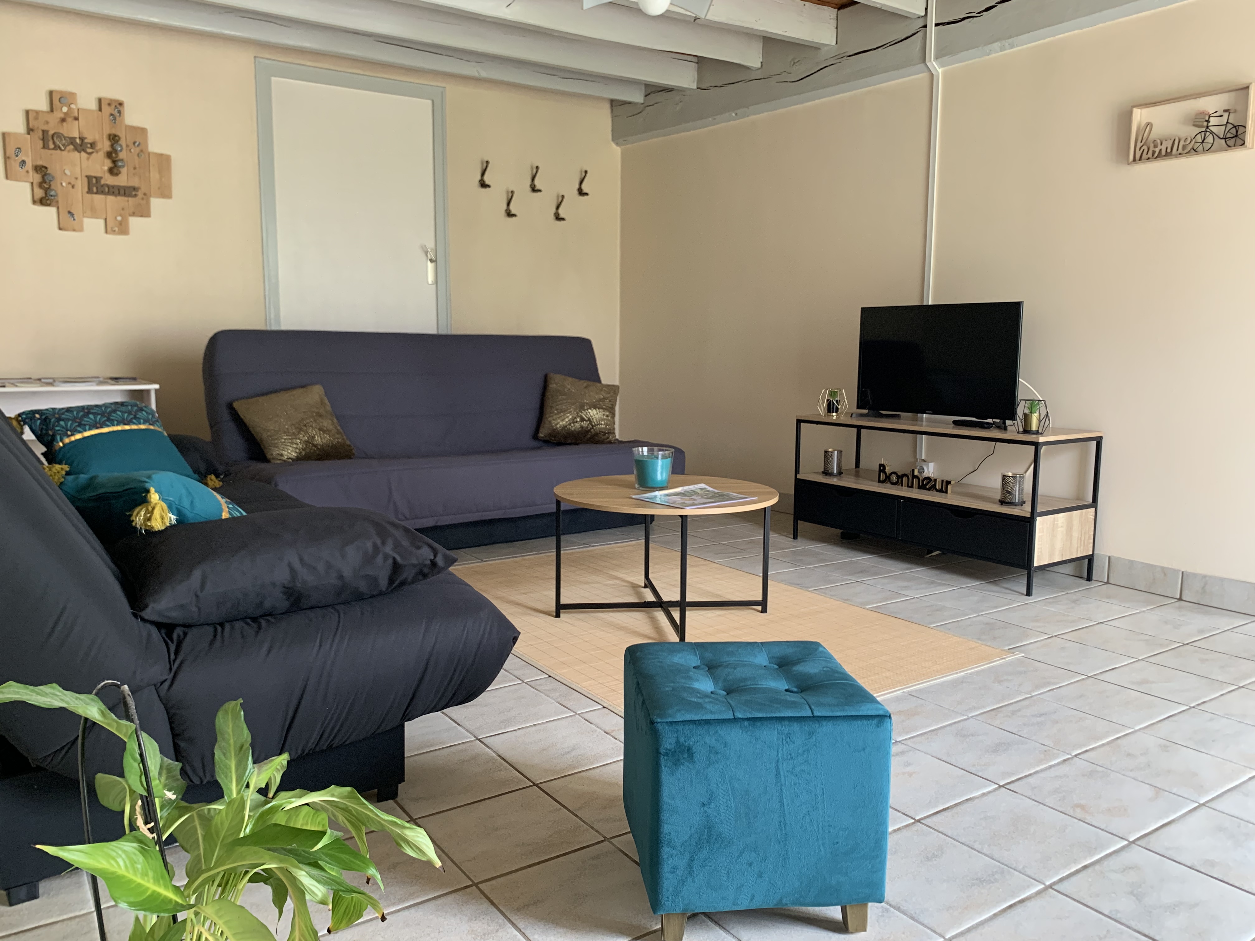 Gîte de la Marsandière, Saint-Pardoux-Soutiers - photo 10