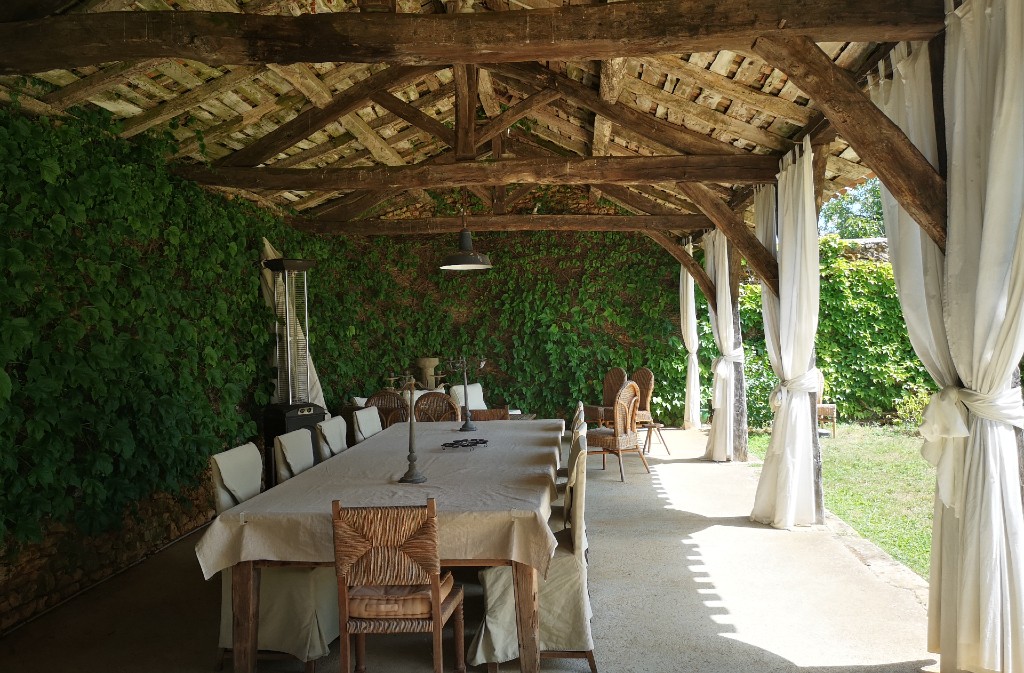 Château Les Landes, Lalinde - photo 17