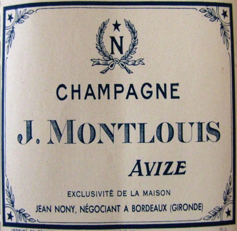 9. Maison Gasparoux - Montlouis - Nony, Panazol