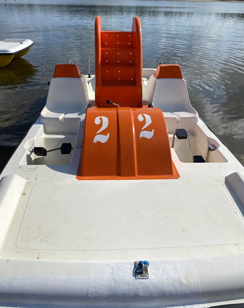 Pédaloc — photo 2
