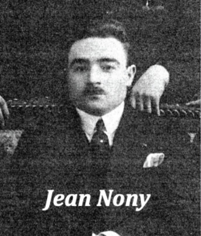 9. Maison Gasparoux - Montlouis - Nony, Panazol - photo 4