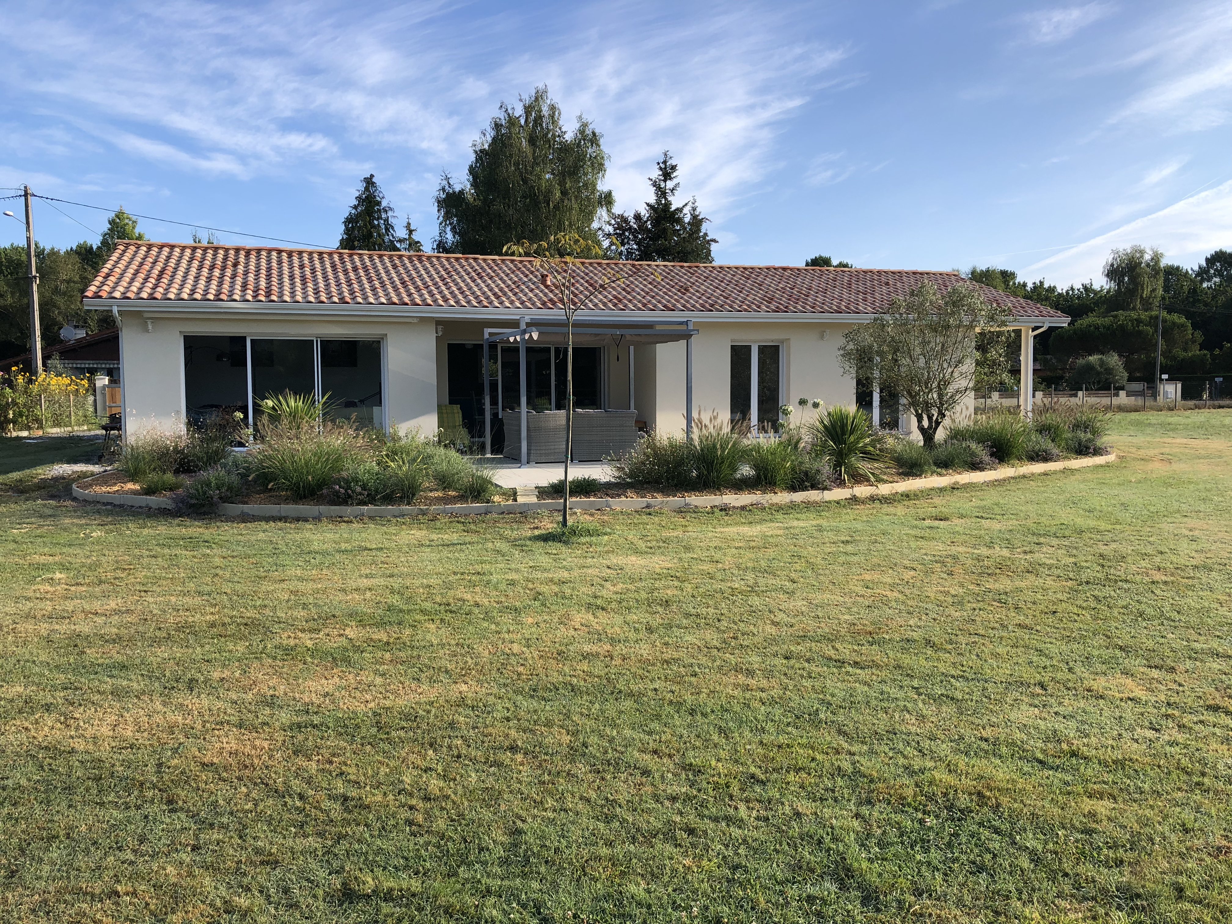 Madame Emilie Gallet - Maison 3***