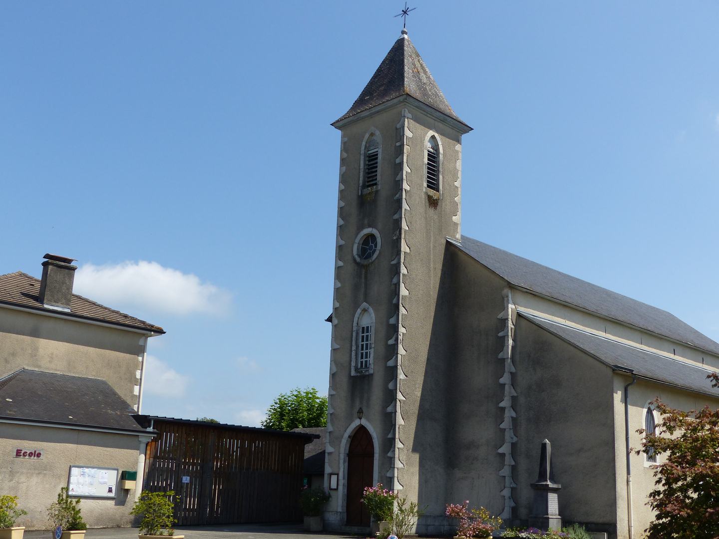 Ouillon : Entre lande et forêt - photo 2