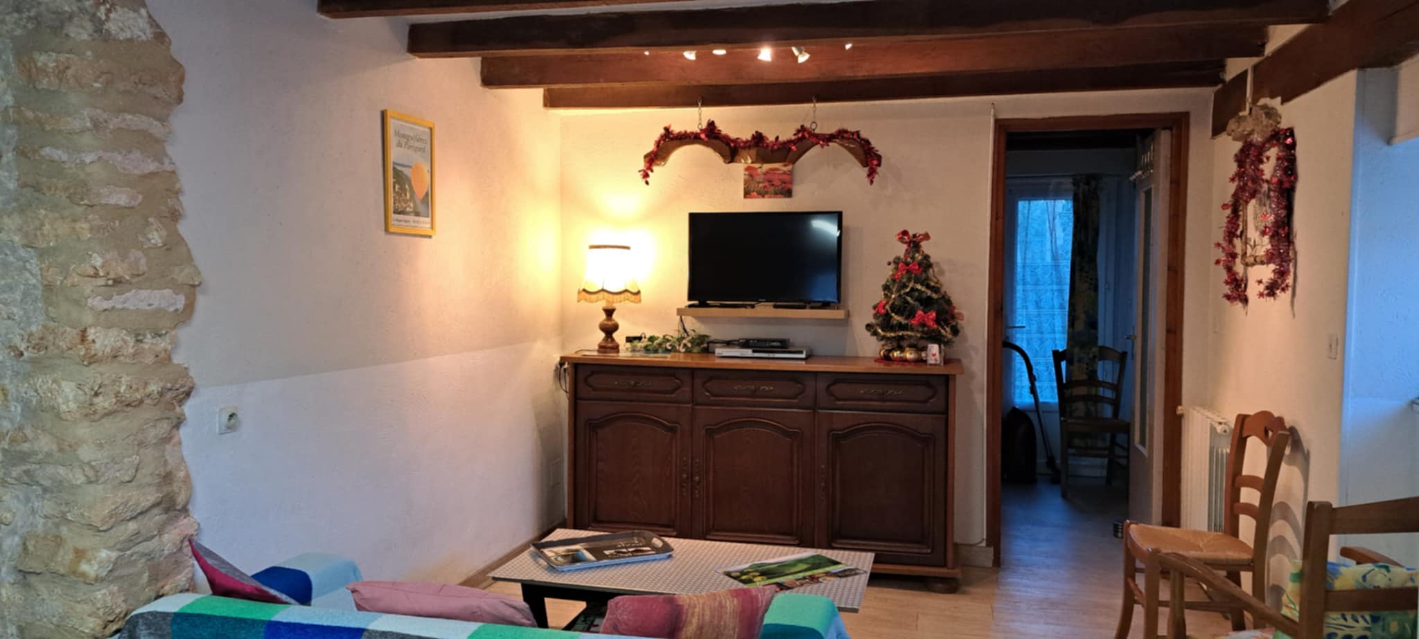 Lou Cantou, Groléjac - photo 9