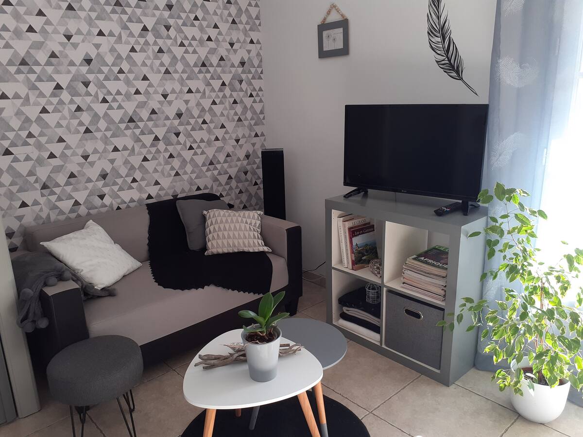 Maison d'hôtes L'air d'antan, Bias - photo 2