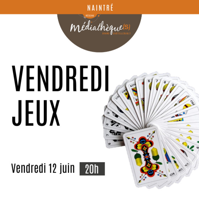 Visuel évènement
