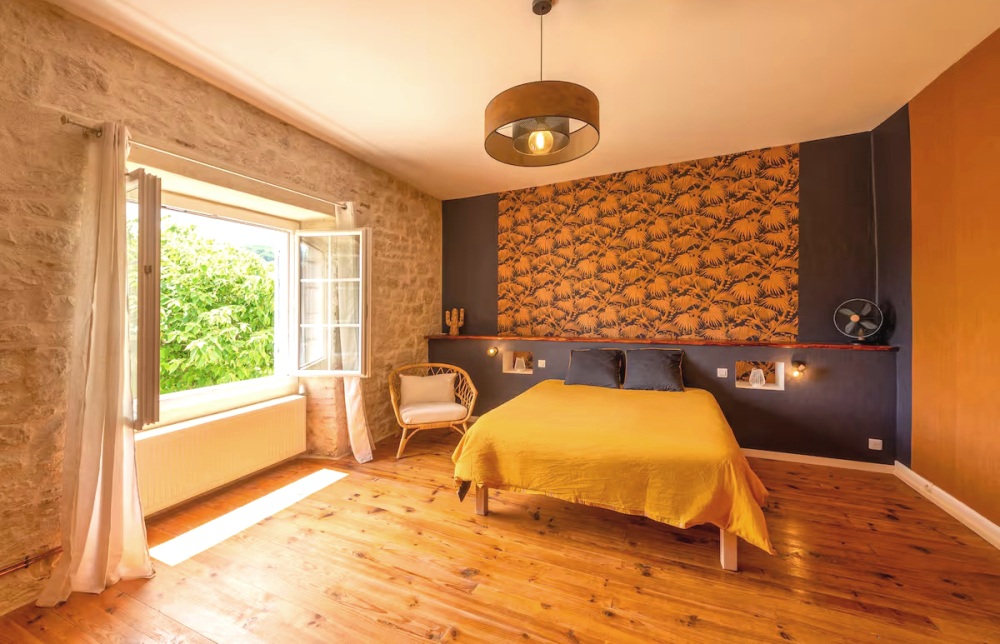 La Granja - La Maison du Bonheur, Trentels - photo 11
