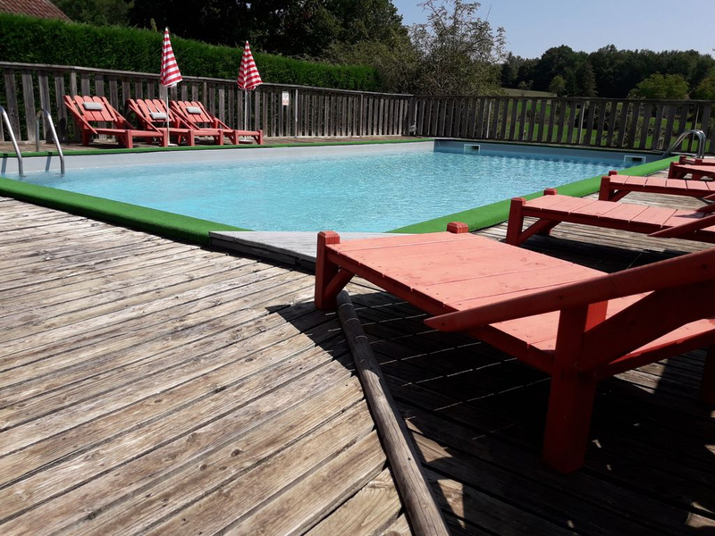 Villas en Périgord, Coulaures - photo 2