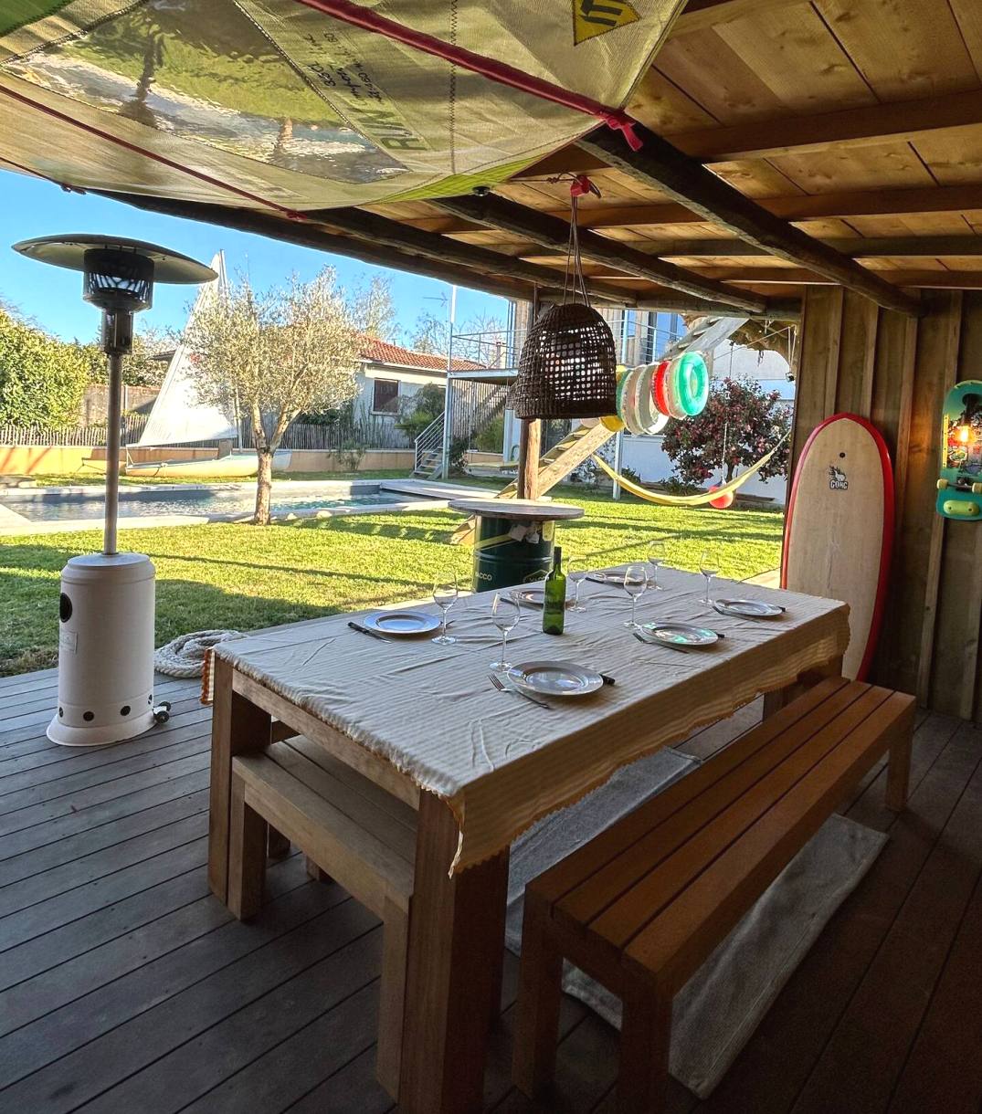 La Maison du Mestrot, Estillac - photo 5