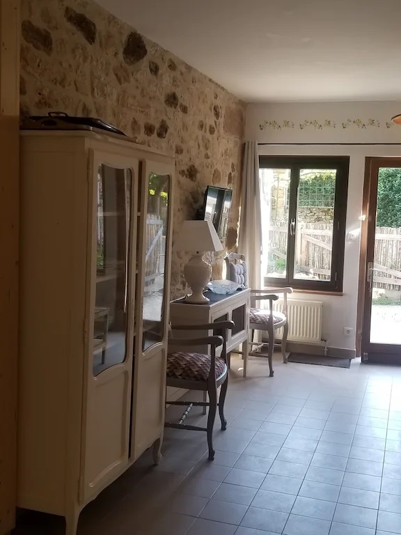 Gites de Champou - La Parenthèse Verte, Saint-Julien-de-Lampon - photo 5