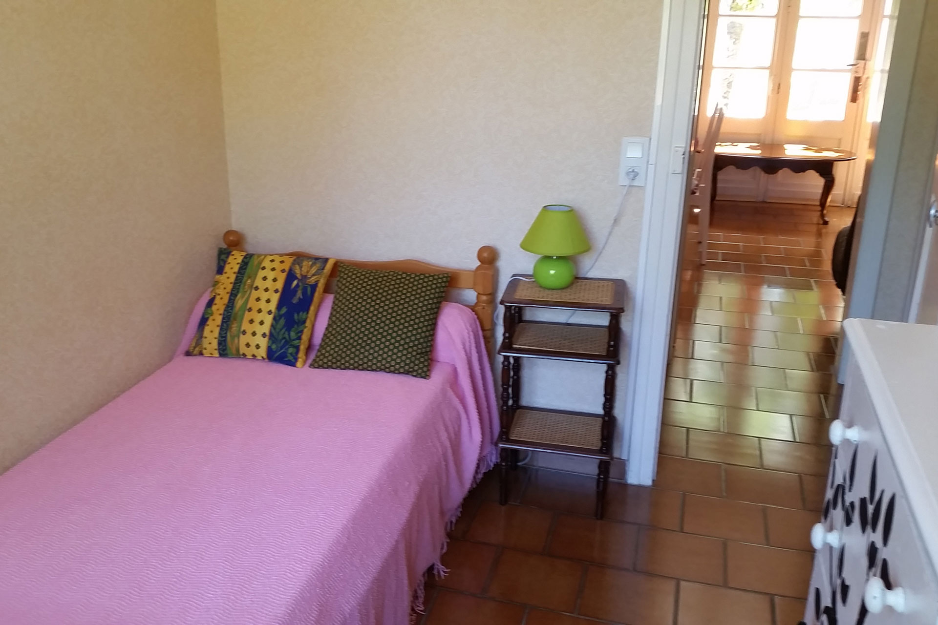 T5 - 1 à 6 pers. - GOS101/F, Saint-Vincent-de-Paul - photo 2